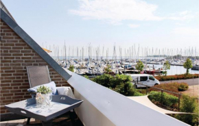 Stunning Home In Bruinisse With Kitchen